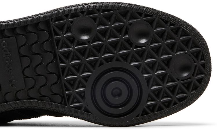 Samba XLG Black Carbon
