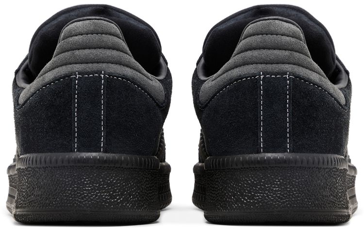 Samba XLG Black Carbon