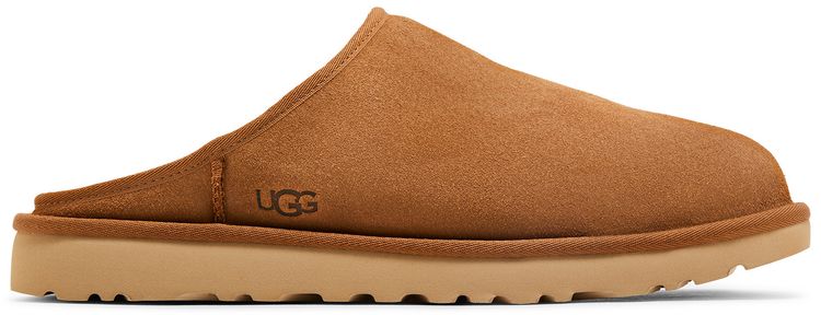 UGG Classic Slip On Slipper Chestnut