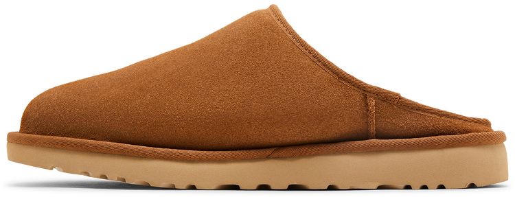 UGG Classic Slip On Slipper Chestnut
