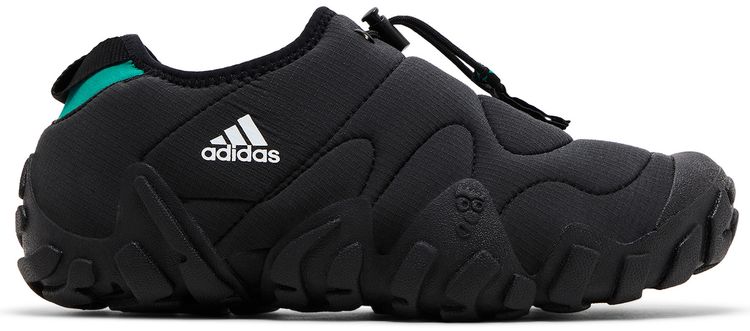 Adidas Radlander Moc GORE TEX Black White