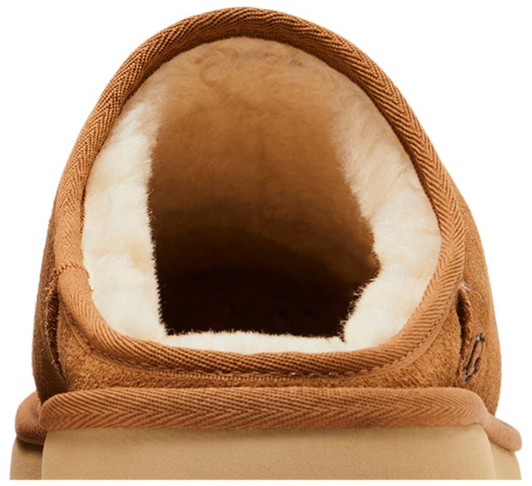 UGG Classic Slip On Slipper Chestnut