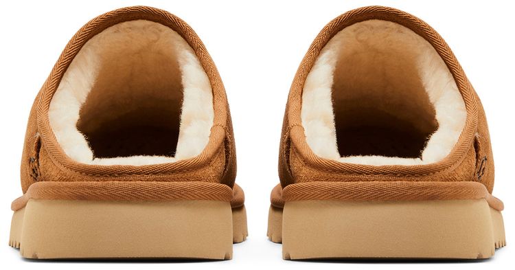 UGG Classic Slip On Slipper Chestnut