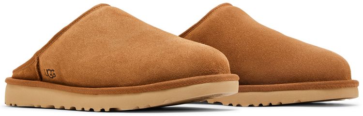 UGG Classic Slip On Slipper Chestnut