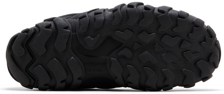 Adidas Radlander Moc GORE TEX Black White