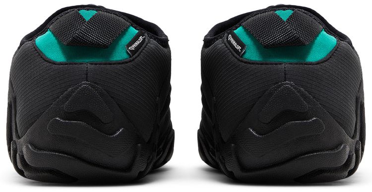 Adidas Radlander Moc GORE TEX Black White