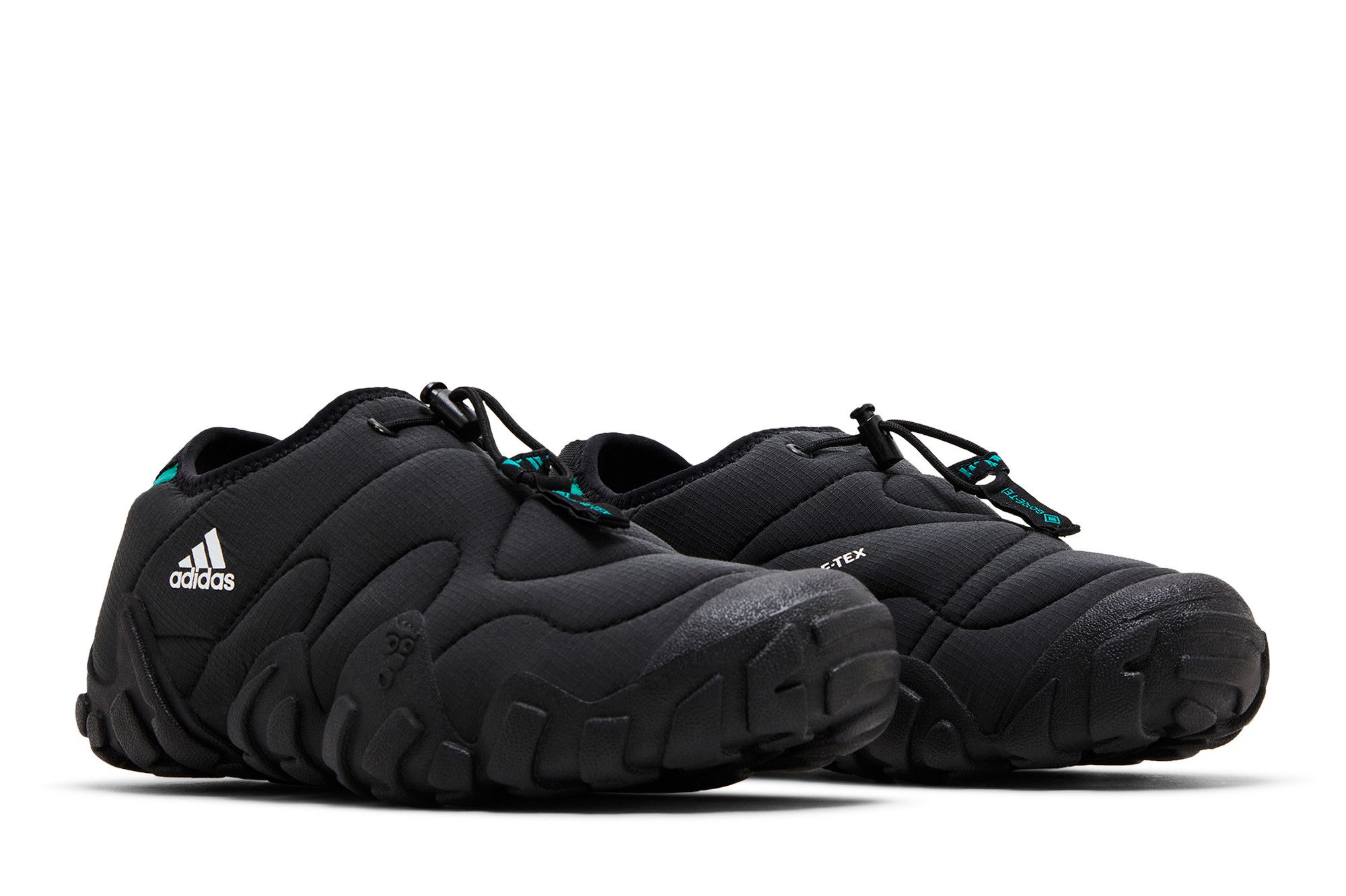 Buy Radlander Moc GORE-TEX 'Black White' - IF1942 | GOAT