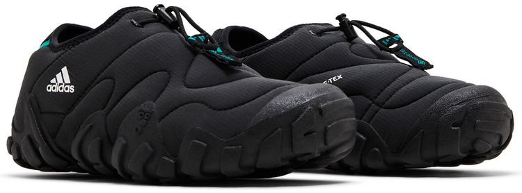 Adidas Radlander Moc GORE TEX Black White