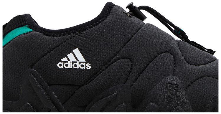 Adidas Radlander Moc GORE TEX Black White