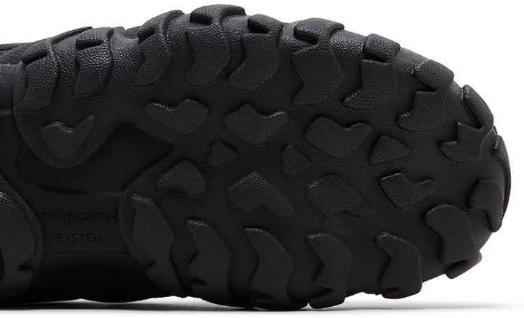 Adidas Radlander Moc GORE TEX Black White