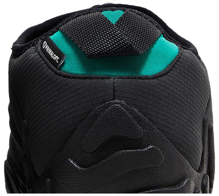 Adidas Radlander Moc GORE TEX Black White