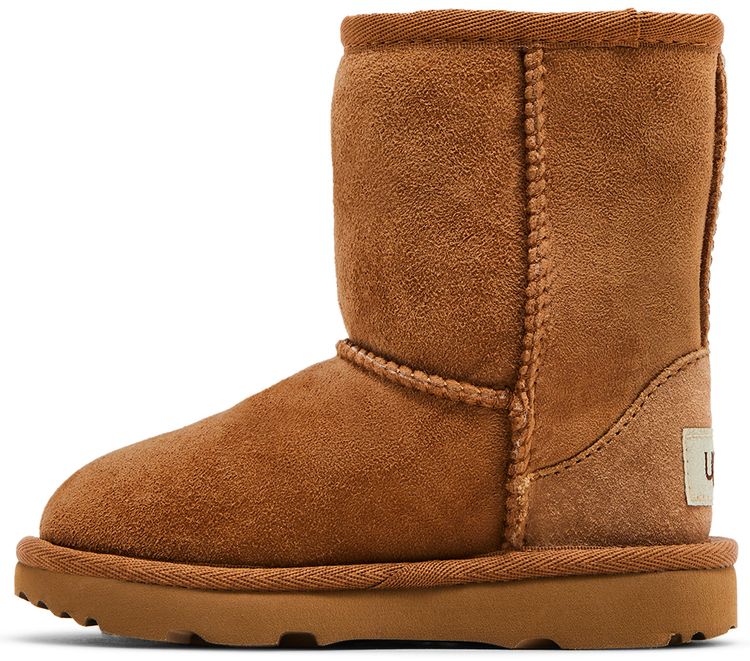 UGG Classic II Boot Toddler Chestnut