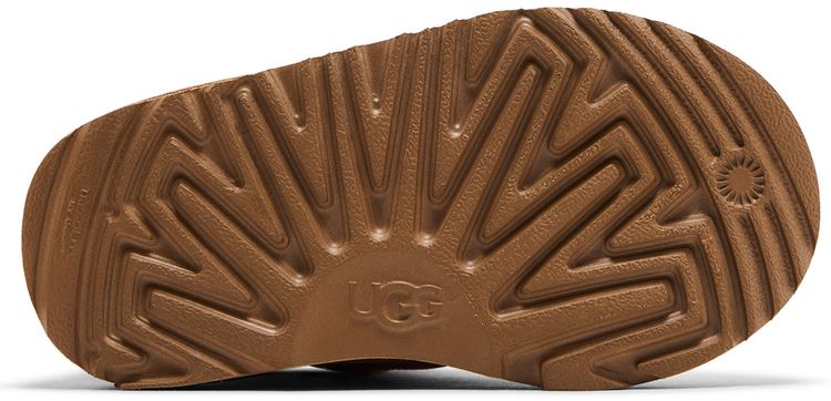 UGG Classic II Boot Toddler Chestnut