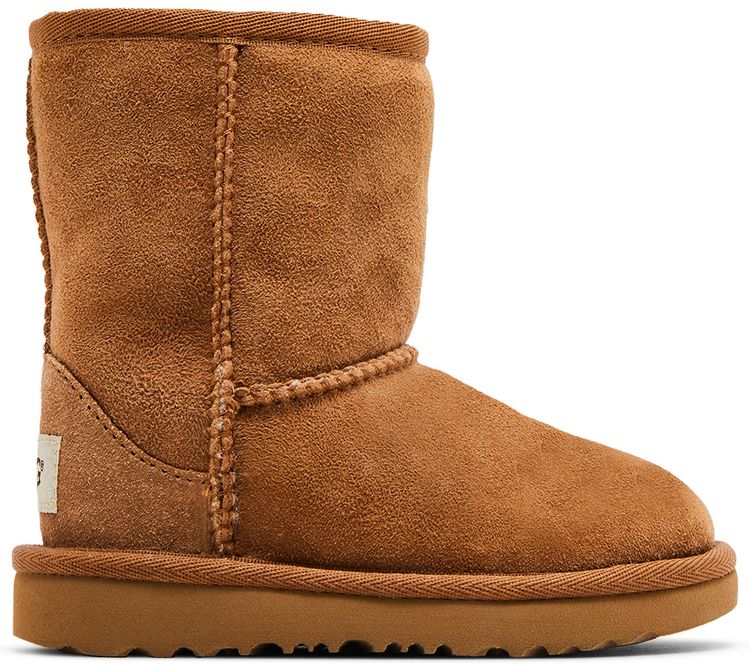 UGG Classic II Boot Toddler Chestnut