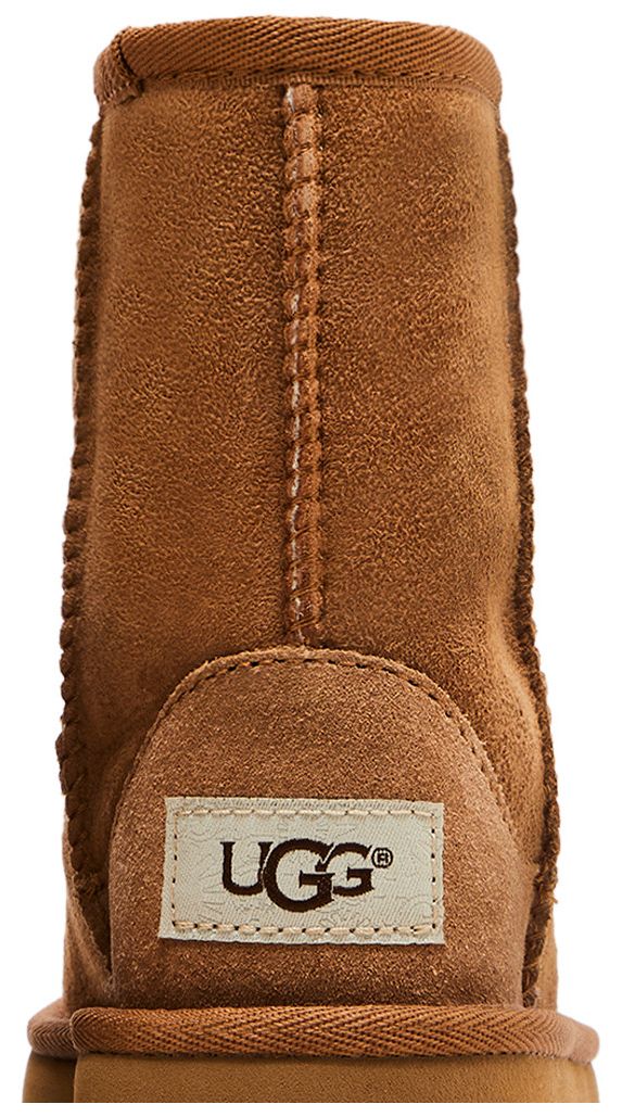 UGG Classic II Boot Toddler Chestnut
