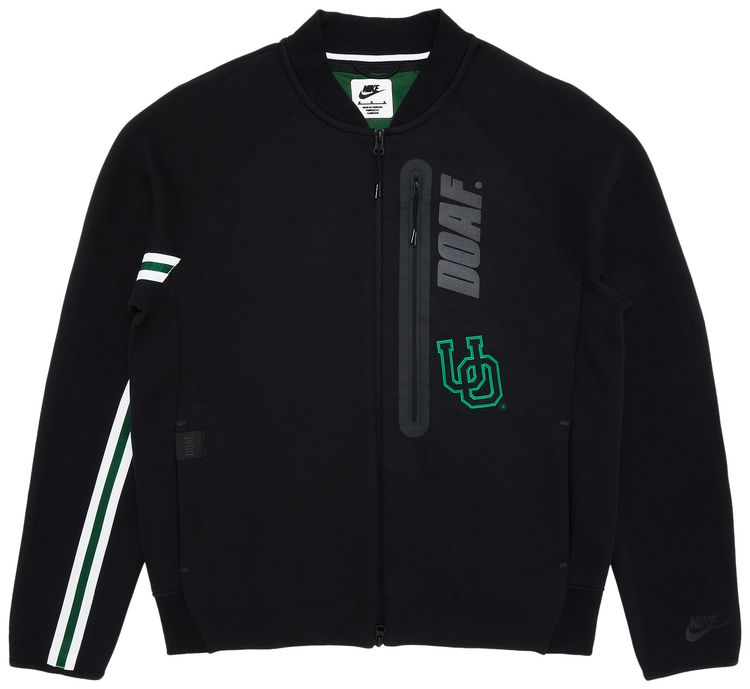 Tech Fleece Bomber What the Duck Alternate