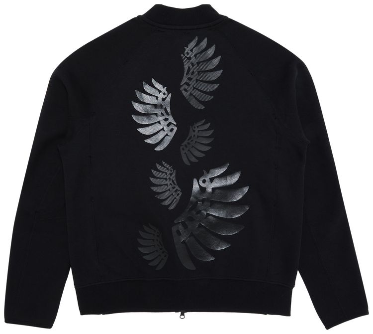 Tech Fleece Bomber What the Duck Alternate