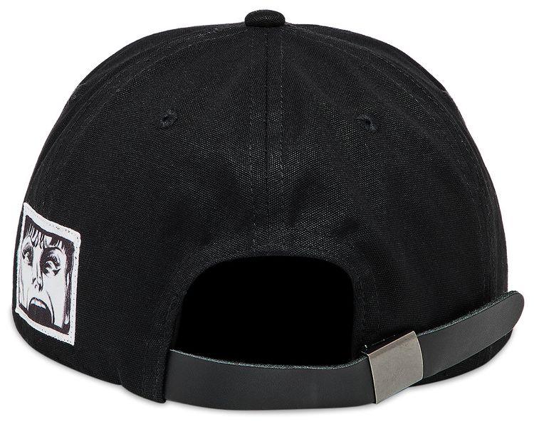 GOAT Kazuo Umezu Scream Cap Black