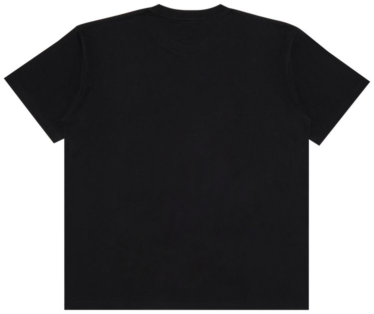 GOAT Kazuo Umezu Sakura Tee Black