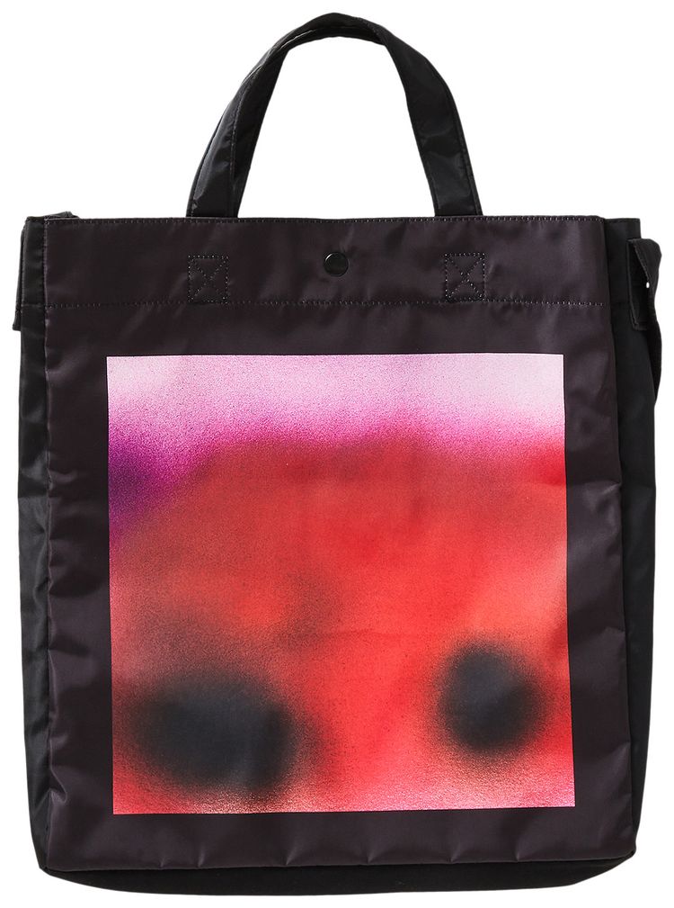 GOAT x Diana Yesenia Alvarado for Art Basel 2425 Bag