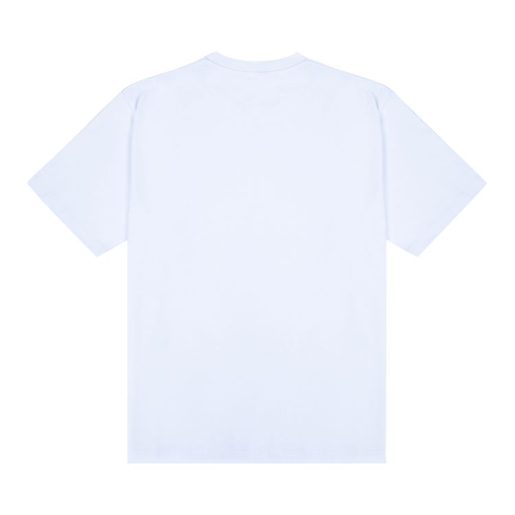GOLF WANG Olde Flooded Tee White