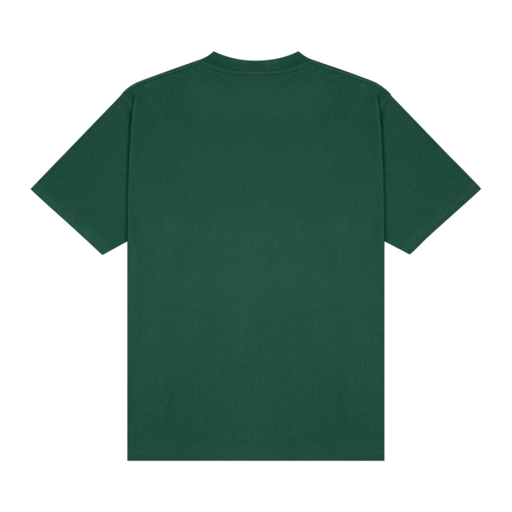 Buy GOLF WANG Ice Logo Tee 'Dark Green' - FW24T1028GREEN | GOAT