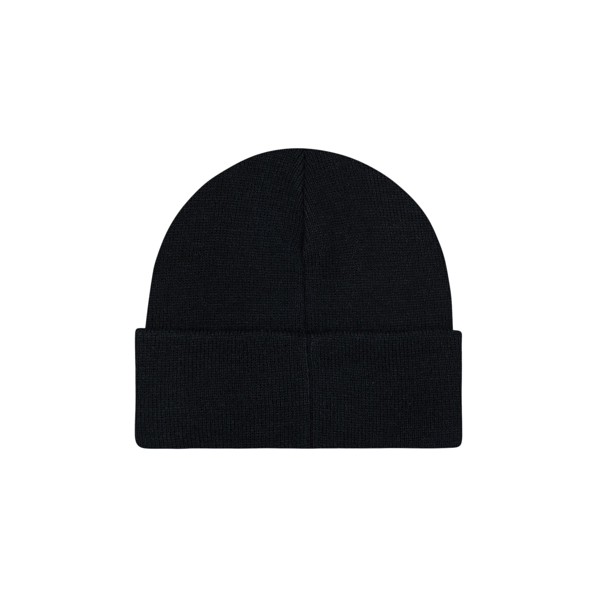 Buy GOLF WANG Falcon Beanie 'Black' - FW24H1003BLAC | GOAT