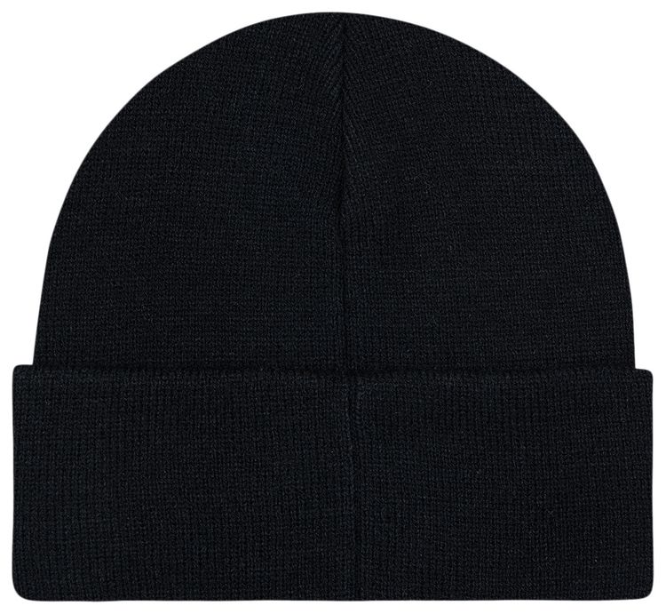 GOLF WANG Falcon Beanie Black