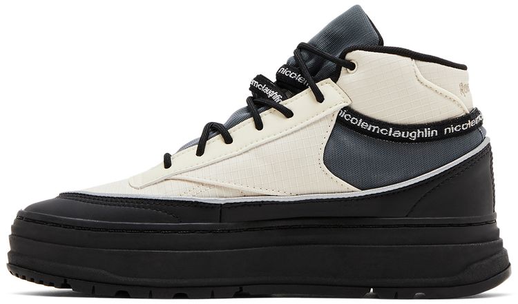 Nicole McLaughlin x Reebok Wmns Club C Geo Mid