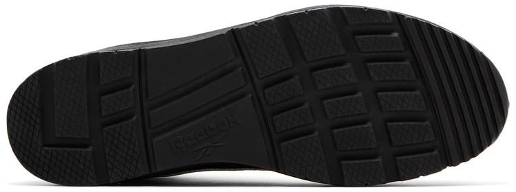 Nicole McLaughlin x Reebok Wmns Club C Geo Mid