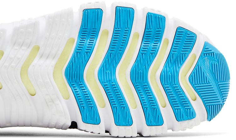 Nike Free Metcon 4 Anthracite Citron Tint