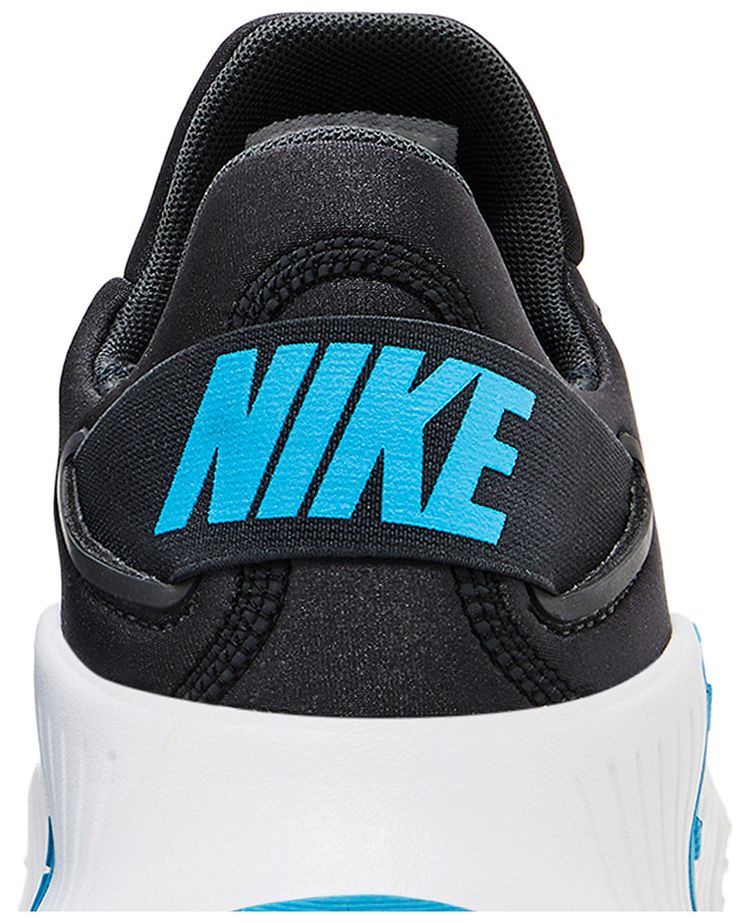 Nike Free Metcon 4 Anthracite Citron Tint