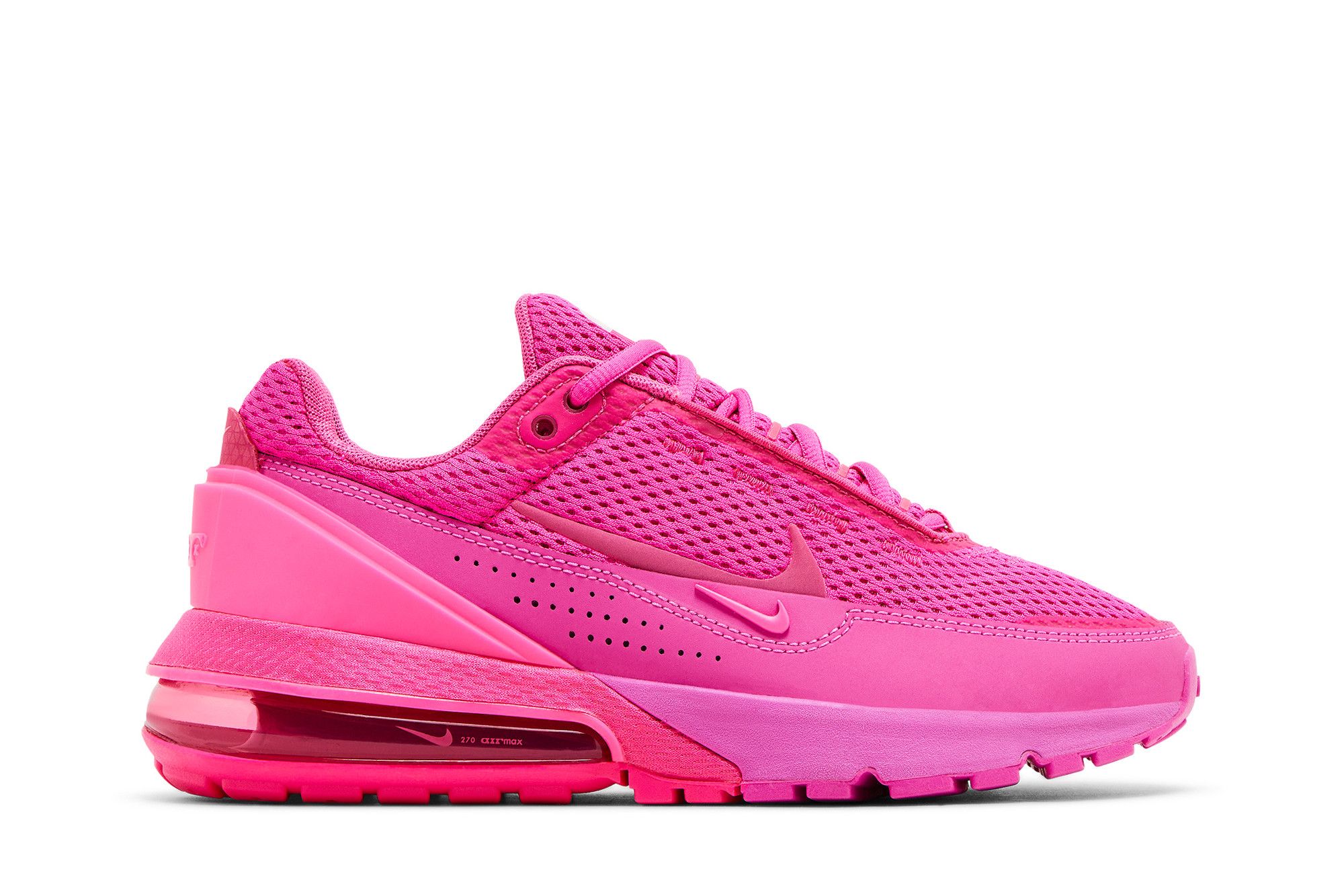 Buy Nike Wmns Air Max Pulse 'Fierce Pink' - FD6409 600 | GOAT