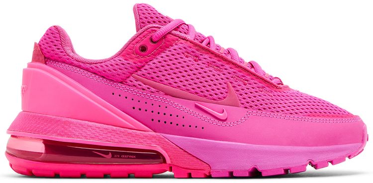 Wmns Air Max Pulse Fierce Pink