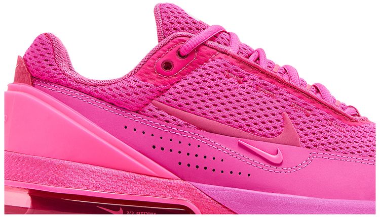 Wmns Air Max Pulse Fierce Pink