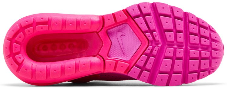 Wmns Air Max Pulse Fierce Pink