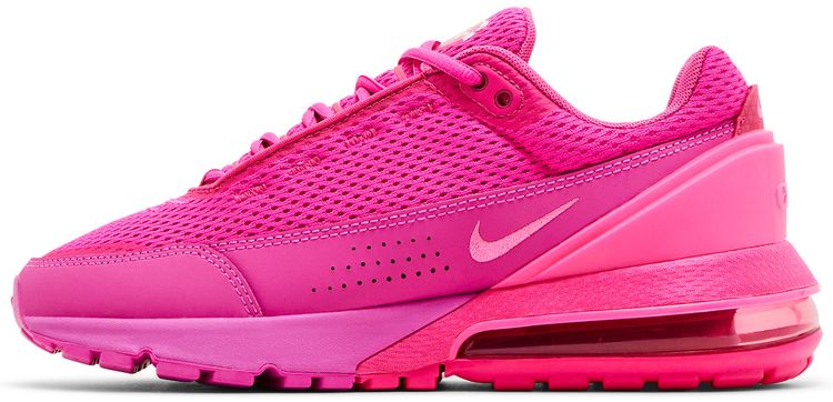 Wmns Air Max Pulse Fierce Pink