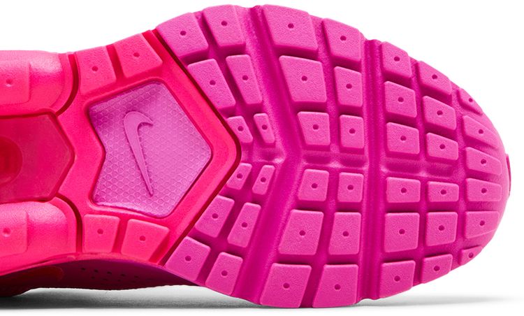Wmns Air Max Pulse Fierce Pink