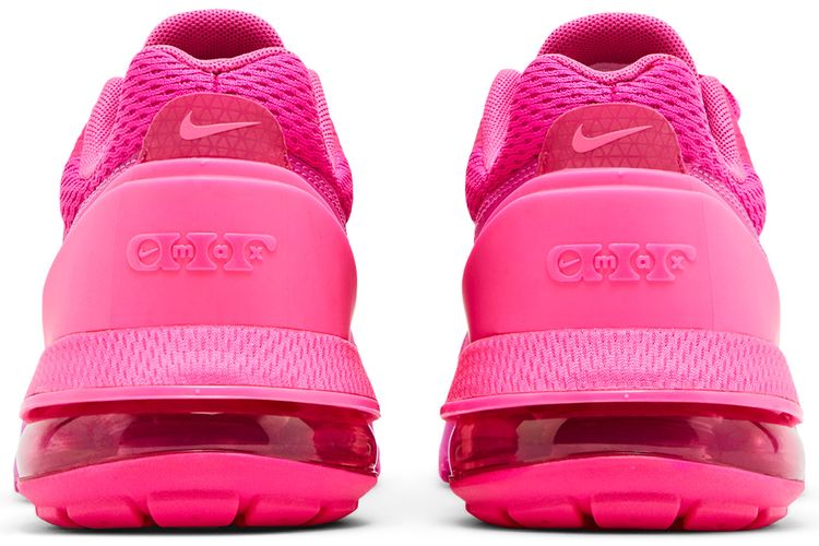 Wmns Air Max Pulse Fierce Pink