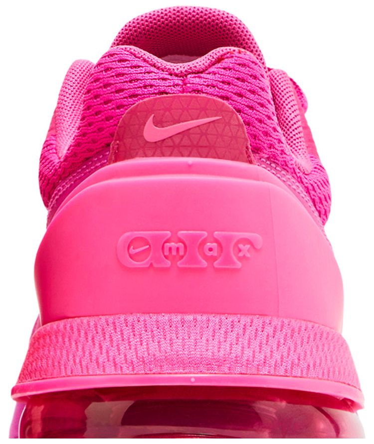 Wmns Air Max Pulse Fierce Pink