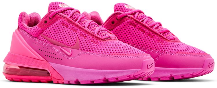 Wmns Air Max Pulse Fierce Pink