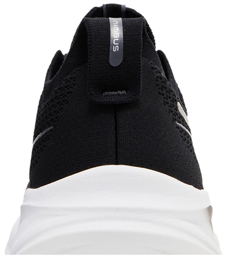 Asics Wmns Gel Nimbus 26 Black Graphite Grey