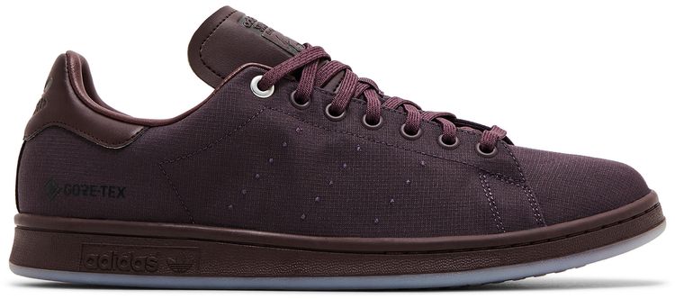 Adidas Stan Smith GORE TEX Mineral Red