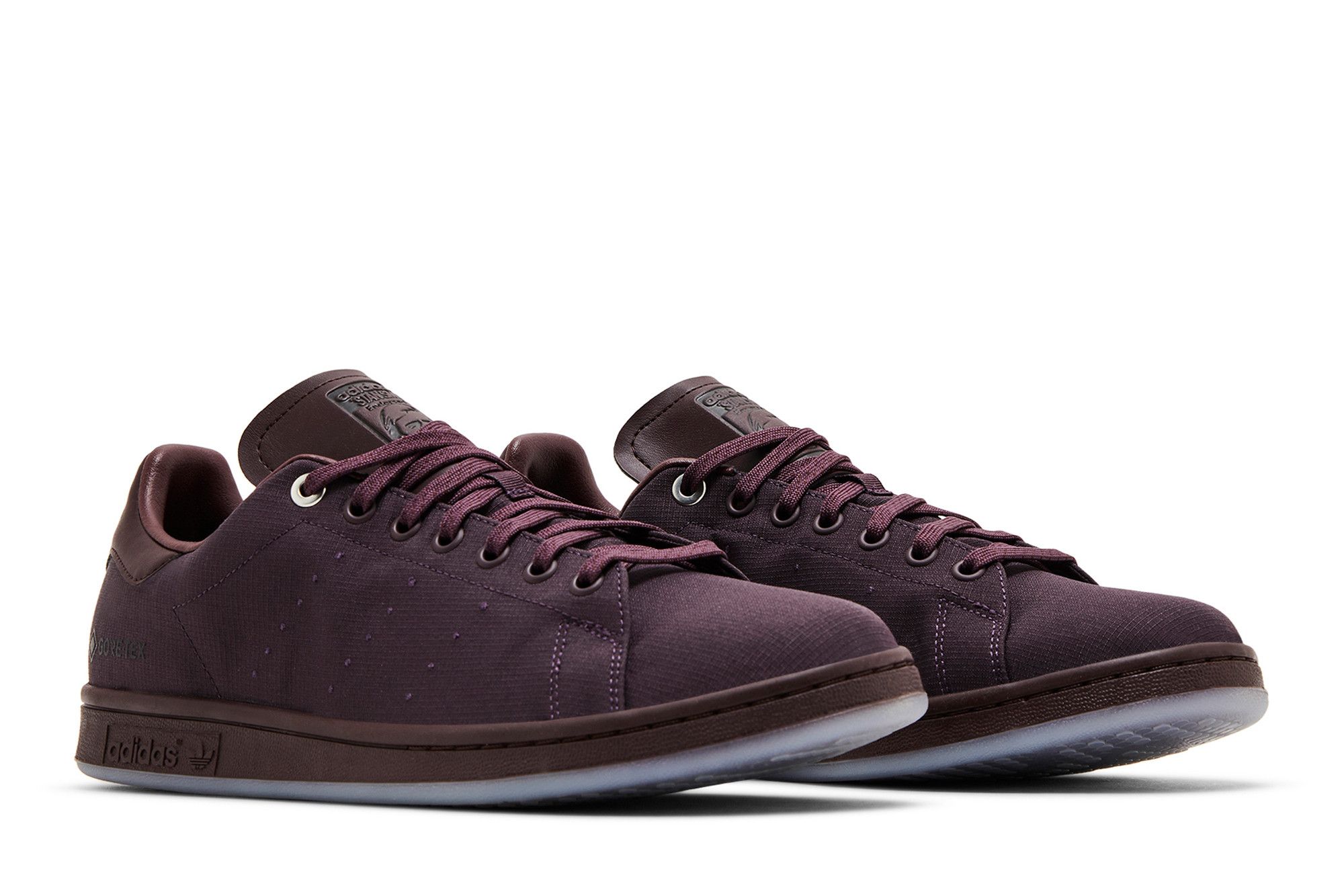 Buy Stan Smith GORE TEX Mineral Red GX4427 GOAT UK