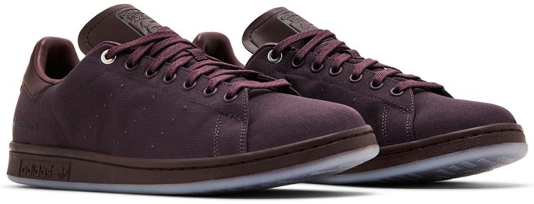 Adidas Stan Smith GORE TEX Mineral Red