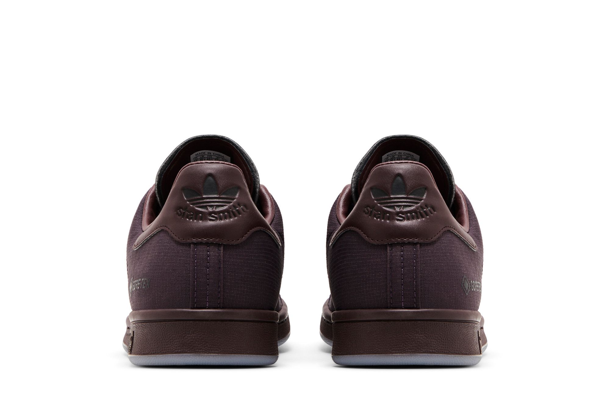 Buy Stan Smith GORE-TEX 'Mineral Red' - GX4427 | GOAT