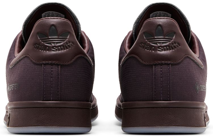 Adidas Stan Smith GORE TEX Mineral Red