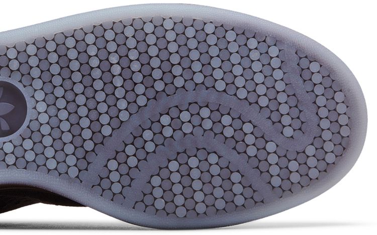 Adidas Stan Smith GORE TEX Mineral Red