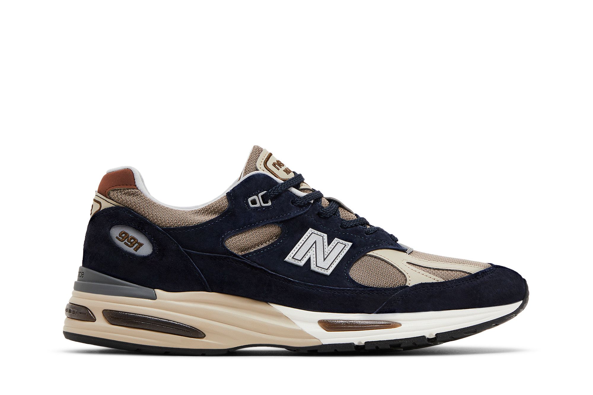 New Balance 991V2 After Midnight 28cm 美品 Buy New Balance 991v2 Made in England 'After Midnight Sepia Tint