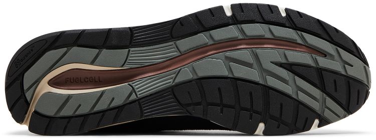 New Balance 991v2 Made in England After Midnight Sepia Tint